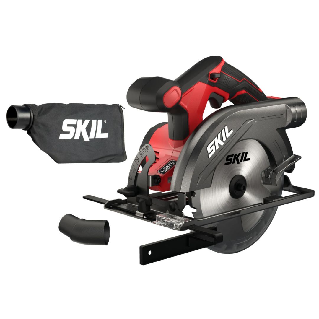 Skil corded deals circular saw