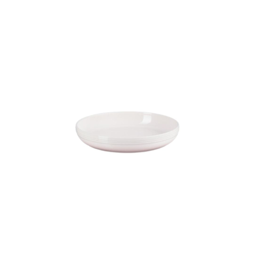 LE CREUSET STONEWARE COUPE PASTA BOWL | 22CM