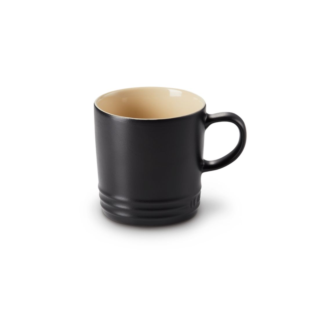 LE CREUSET STONEWARE MUG