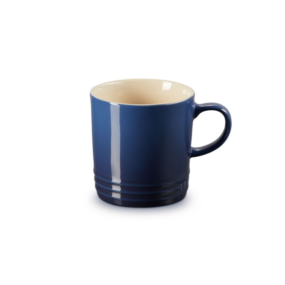 LE CREUSET STONEWARE MUG