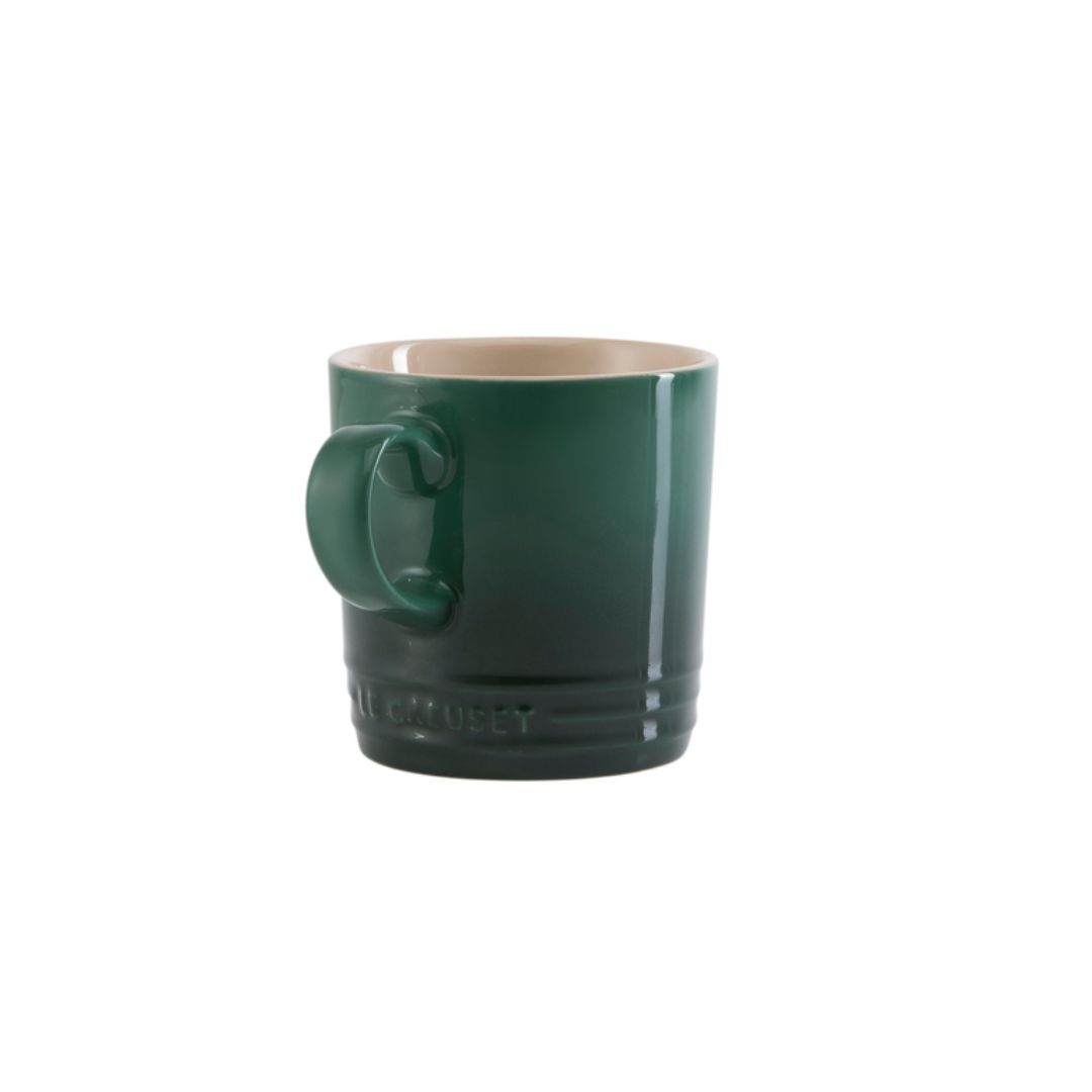 LE CREUSET STONEWARE MUG