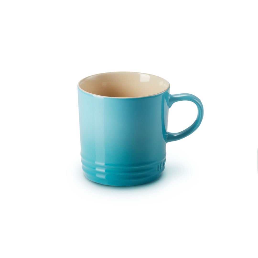 LE CREUSET STONEWARE MUG