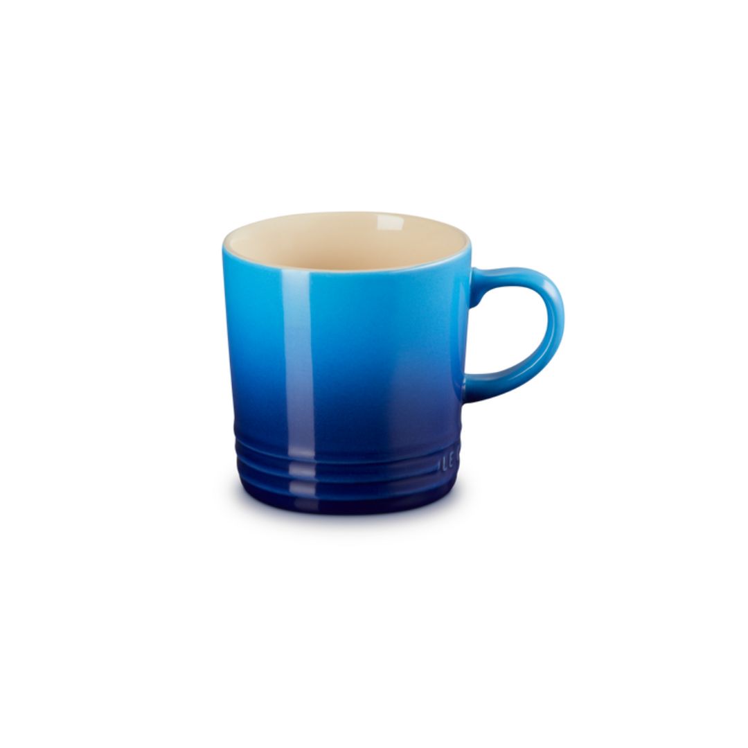 LE CREUSET STONEWARE MUG