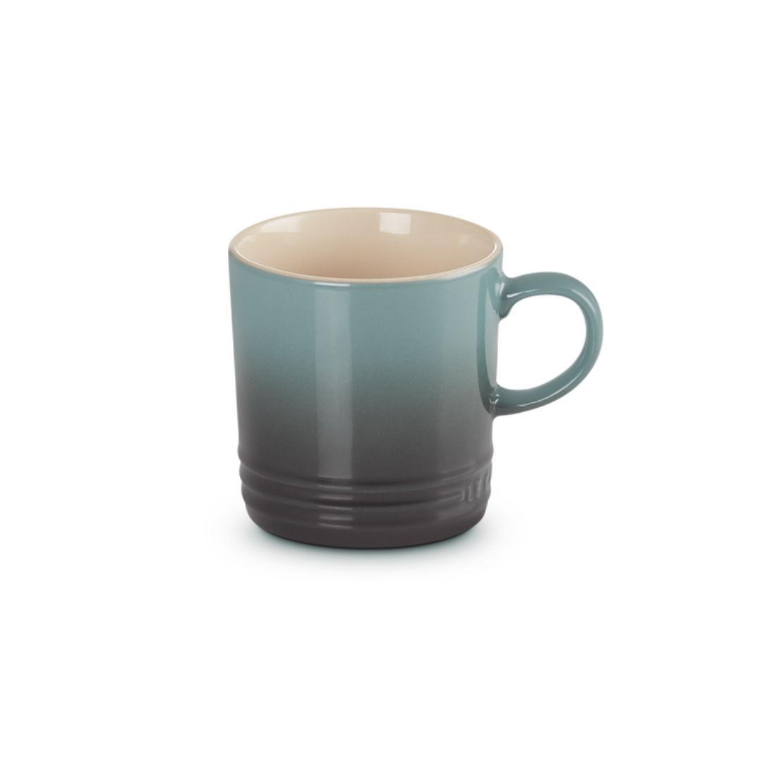 LE CREUSET STONEWARE MUG