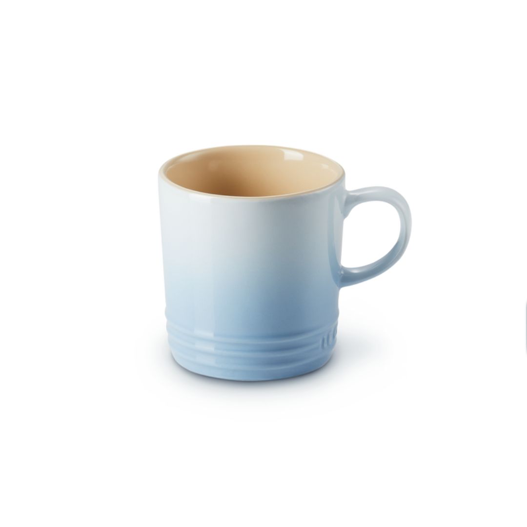 LE CREUSET STONEWARE MUG