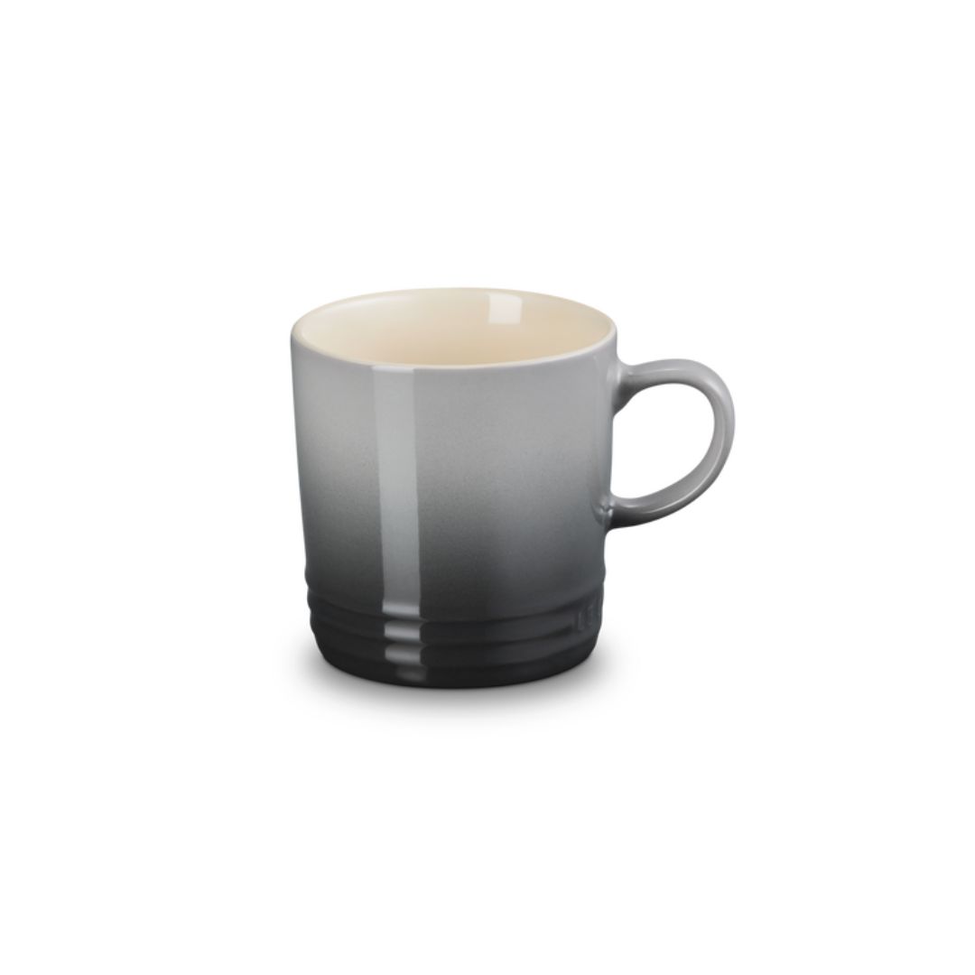 LE CREUSET STONEWARE MUG