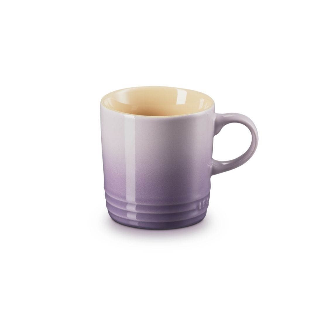 LE CREUSET STONEWARE MUG