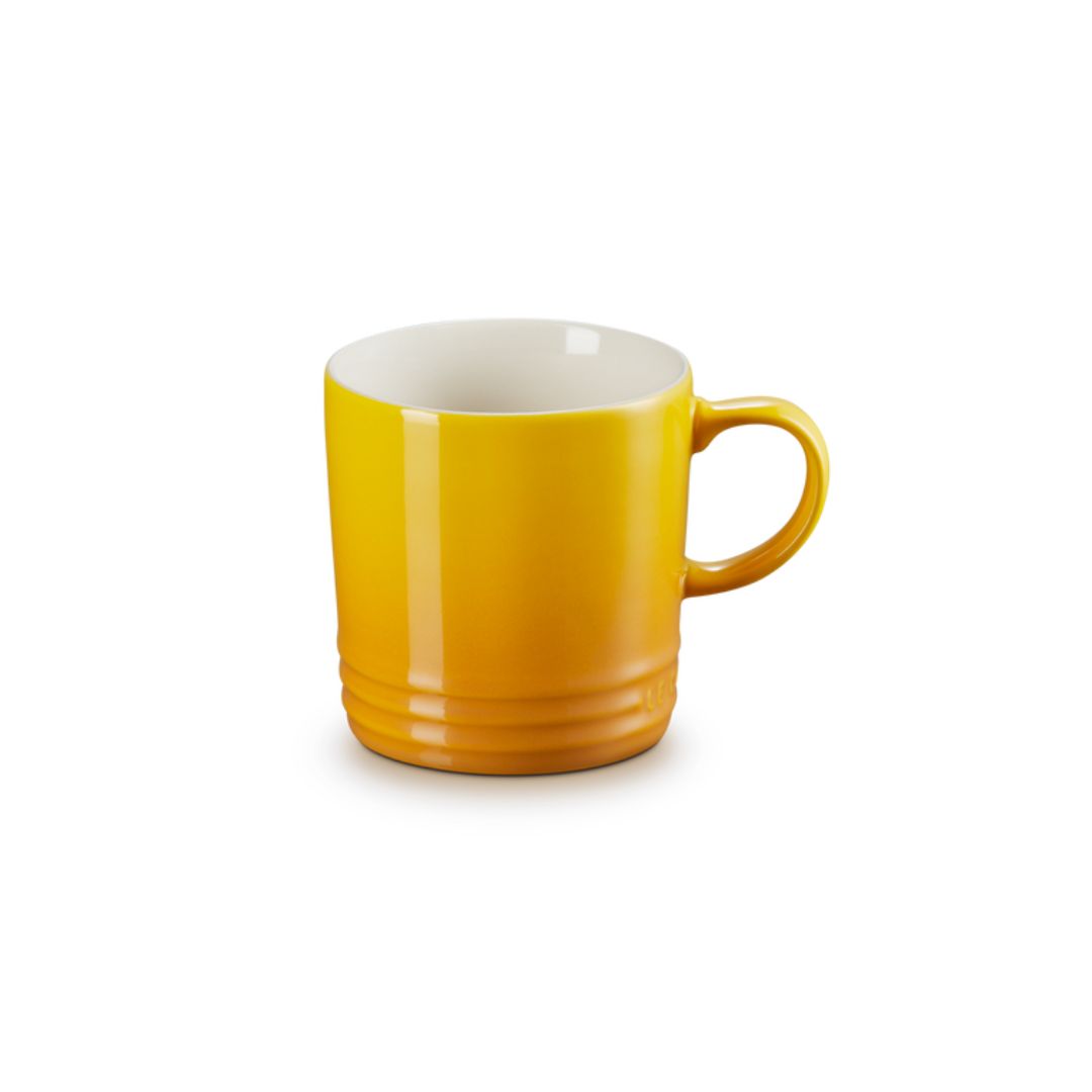 LE CREUSET STONEWARE MUG