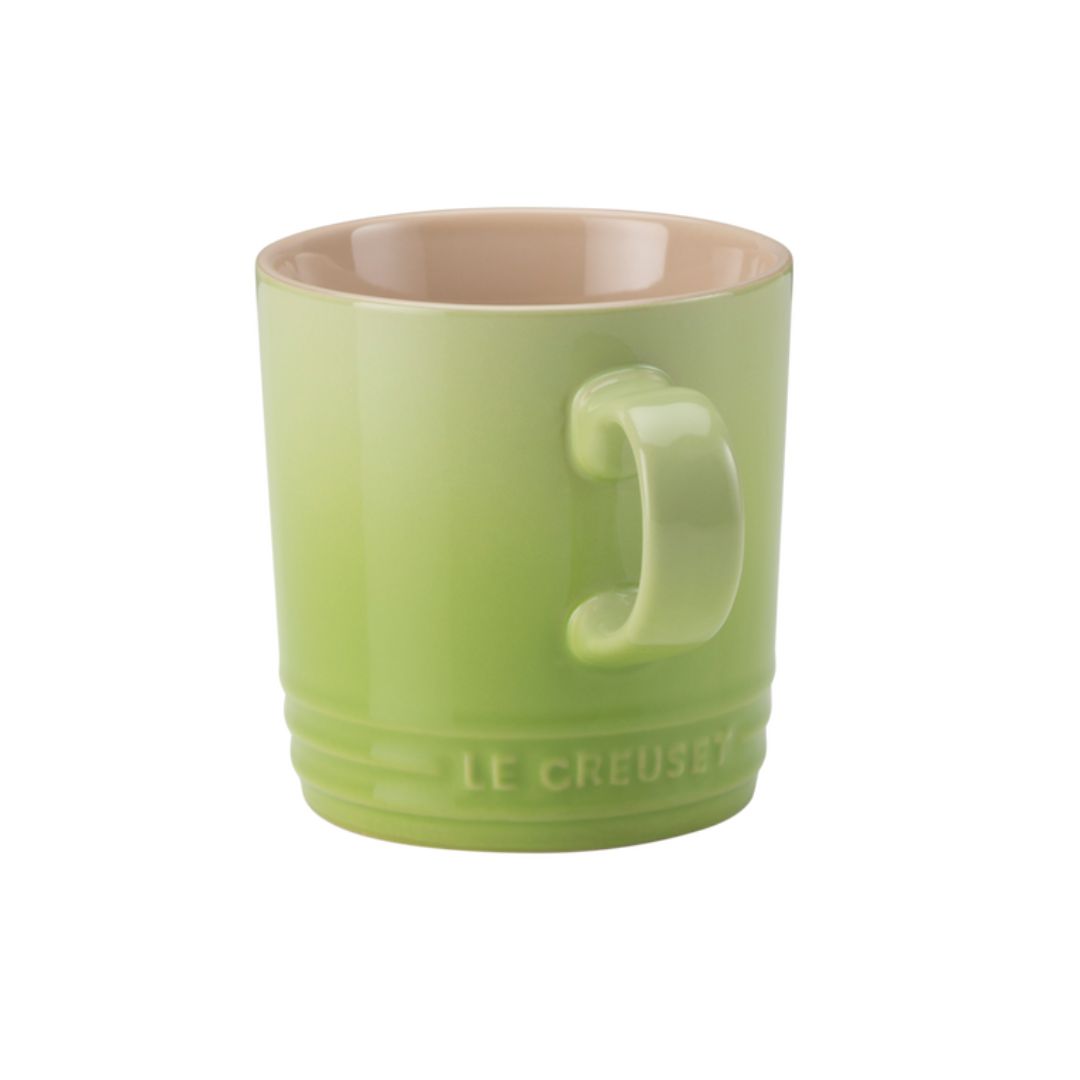 LE CREUSET STONEWARE MUG