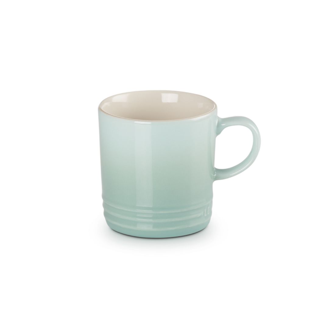 LE CREUSET STONEWARE MUG