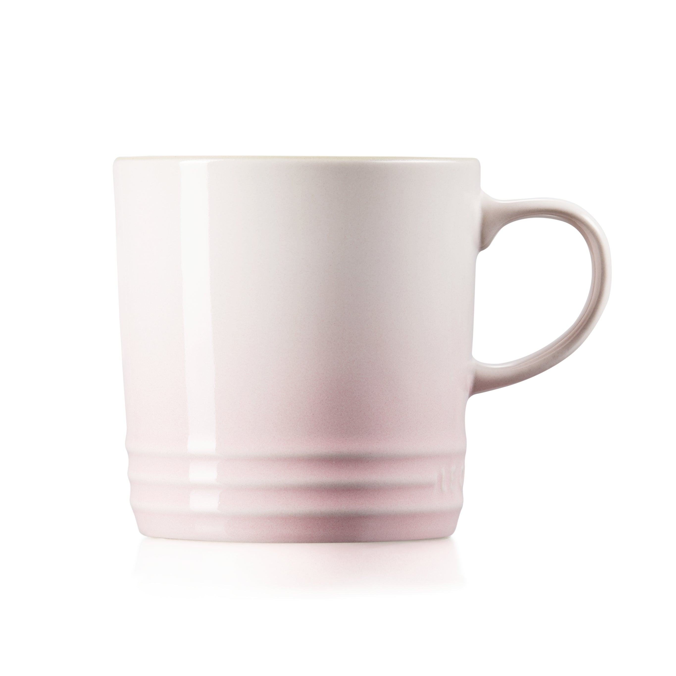 LE CREUSET STONEWARE MUG