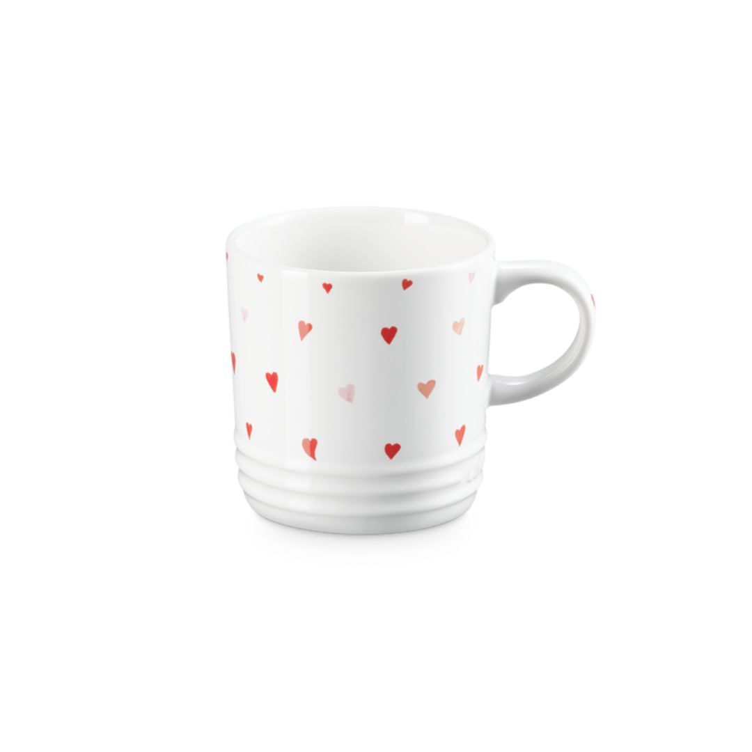 LE CREUSET STONEWARE MUG