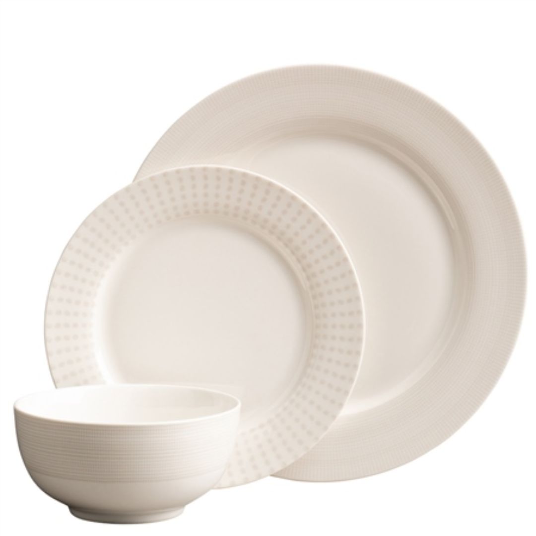 Belleek on sale dinner set