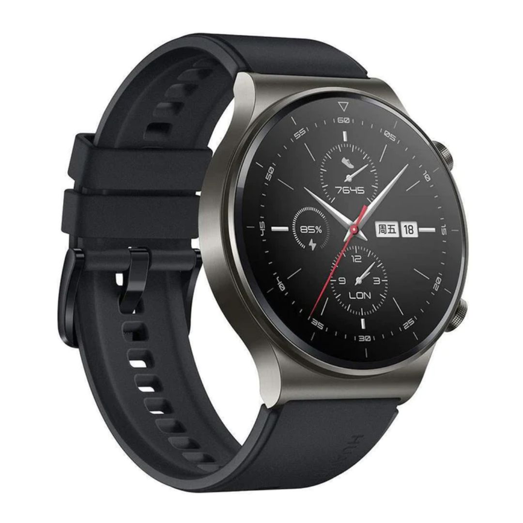 Huawei watch gt2 online smartwatch 46mm